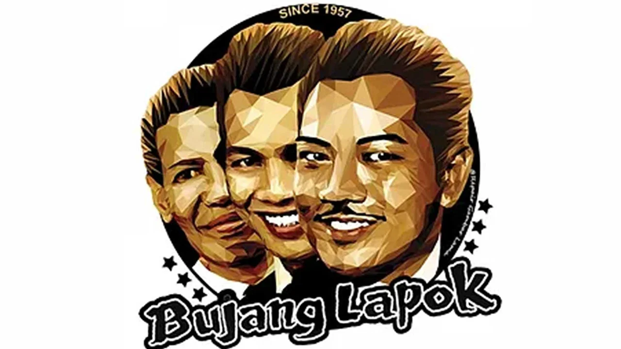 Bujang Lapok - 剧照