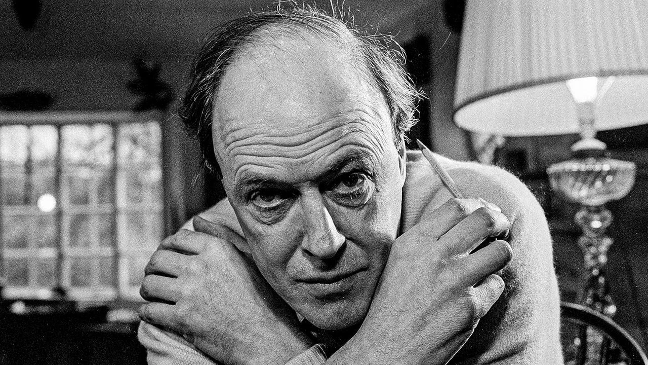 The Genius of Roald Dahl - 剧照