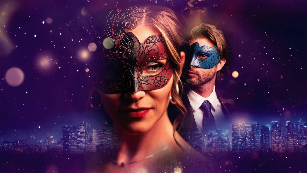 Masquerade Mix-Up - 剧照