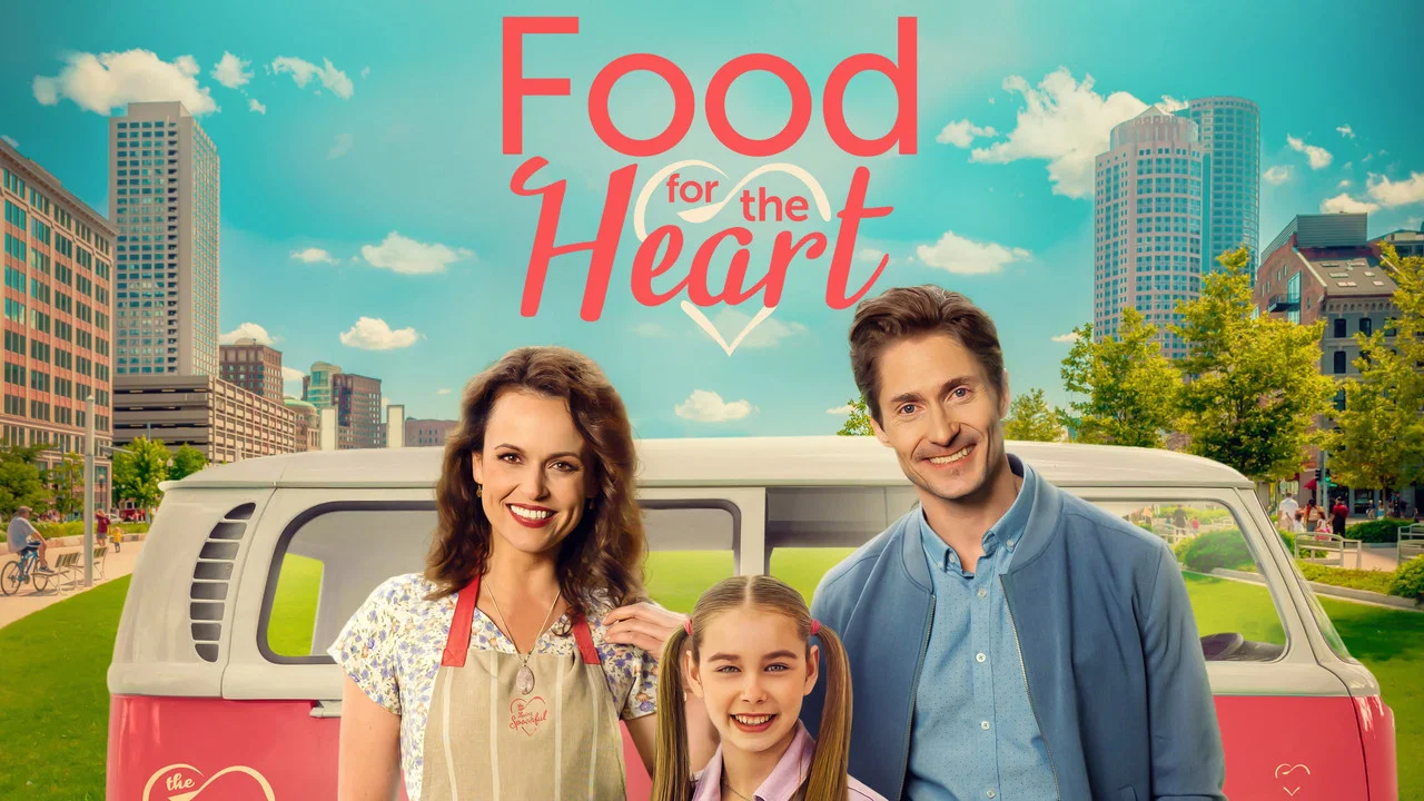 Food for the Heart - 剧照