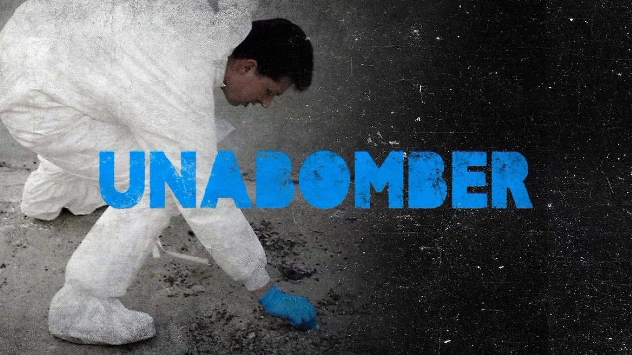 Unabomber - 剧照