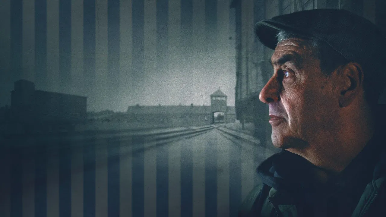 The Tattooist's Son: Journey to Auschwitz - 剧照