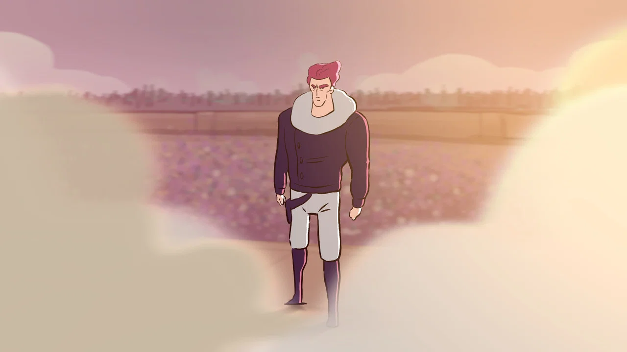 HERO - 剧照