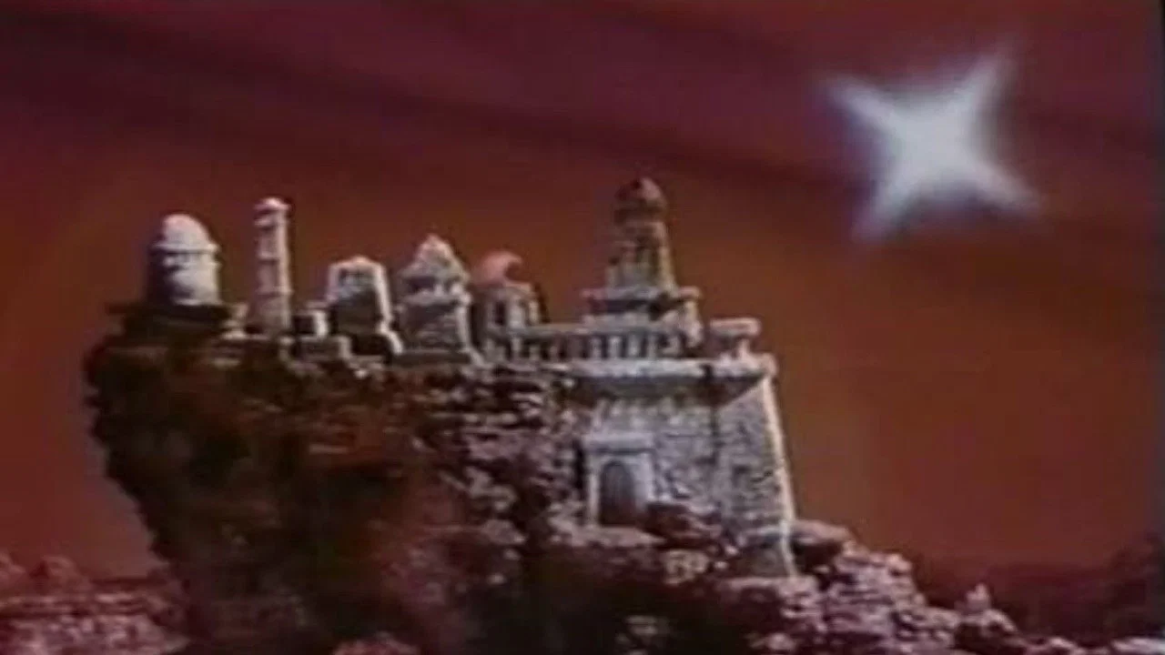 The Wizard of Mars - 剧照