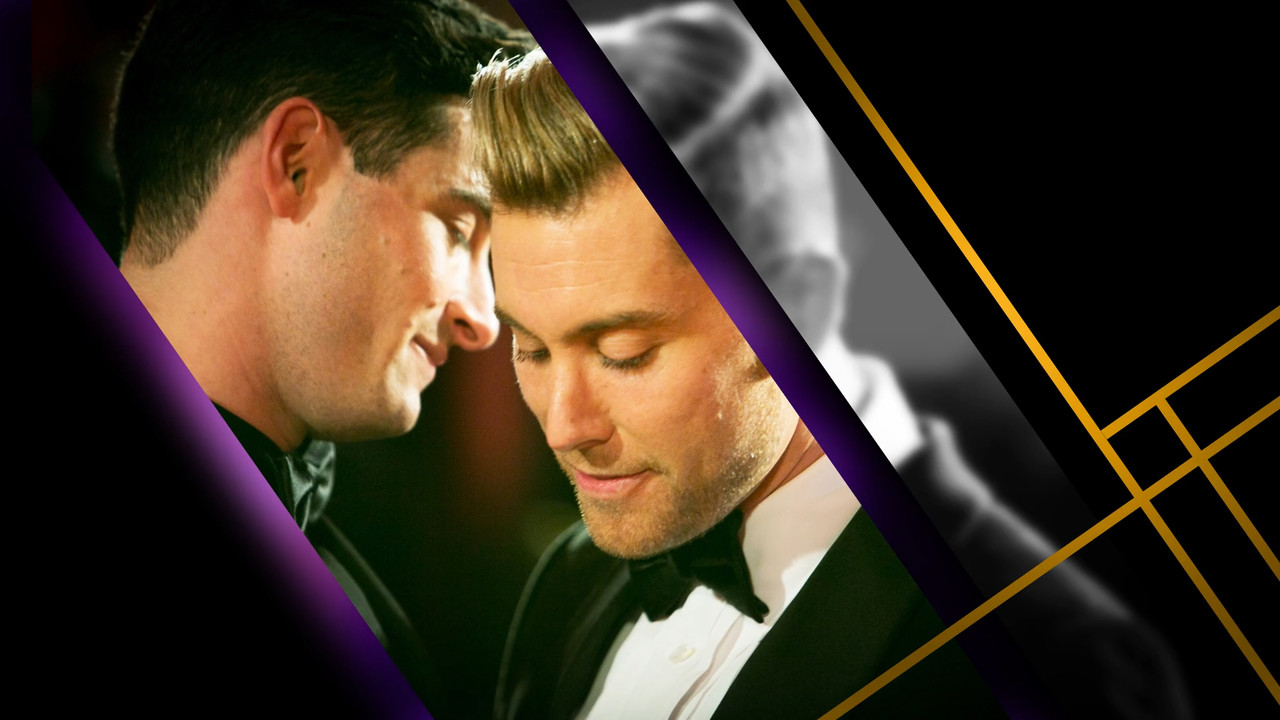 Lance Loves Michael: The Lance Bass Wedding - 剧照