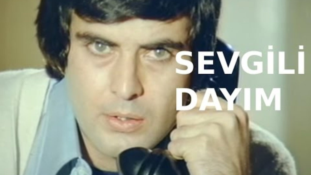 Sevgili Dayım - 剧照