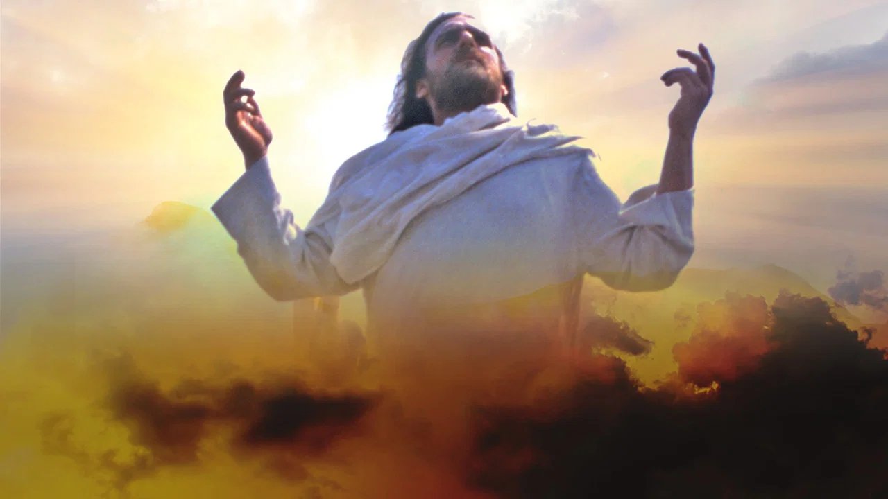 The End Times: In the Words of Jesus - 剧照