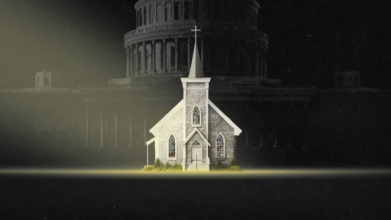 The Essential Church - 剧照