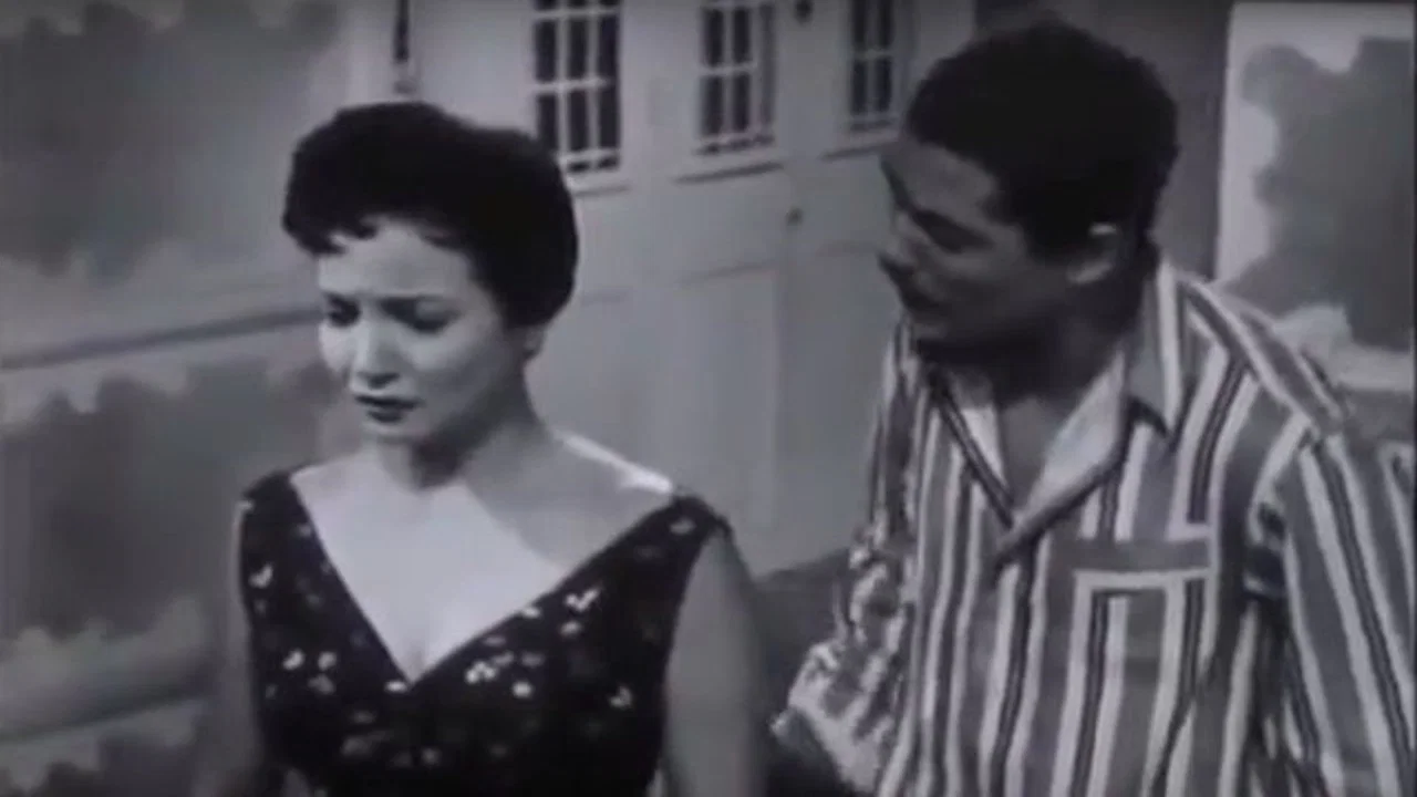 شباب امرأة - 剧照
