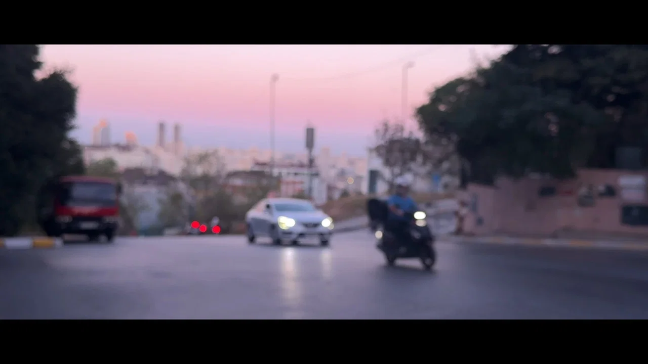 Bin Pişman - 剧照