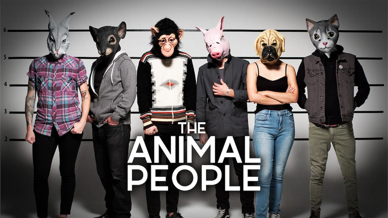 The Animal People - 剧照