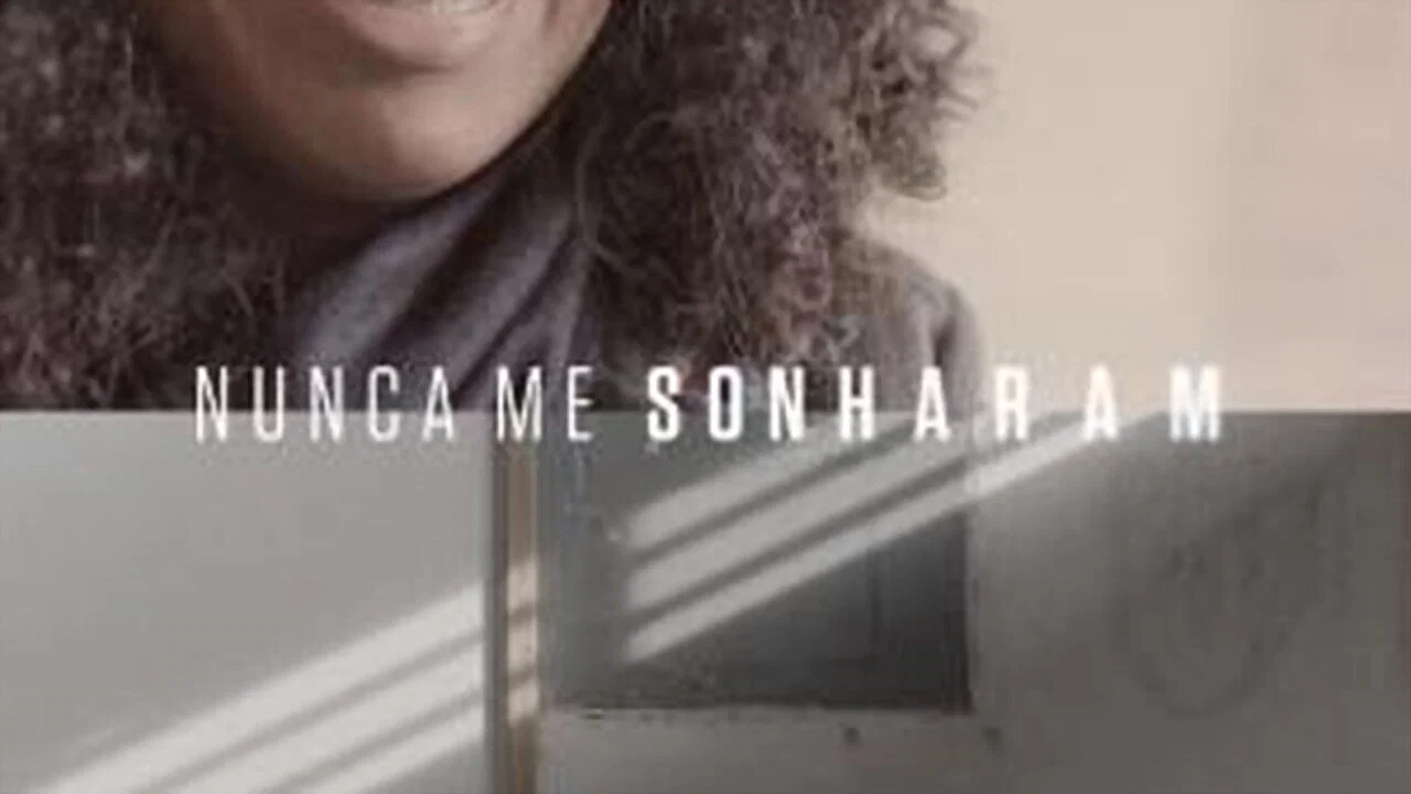 Nunca Me Sonharam - 剧照