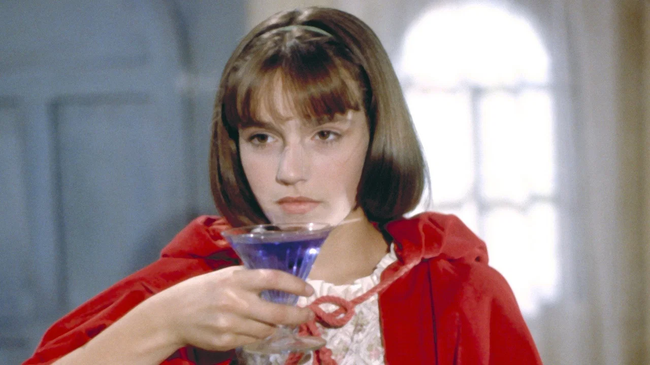 小红帽 - 剧照