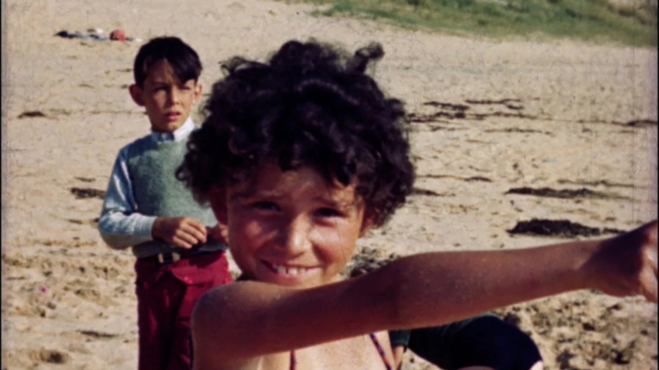 1939, Un Dernier &Eacute;t&eacute; - 剧照