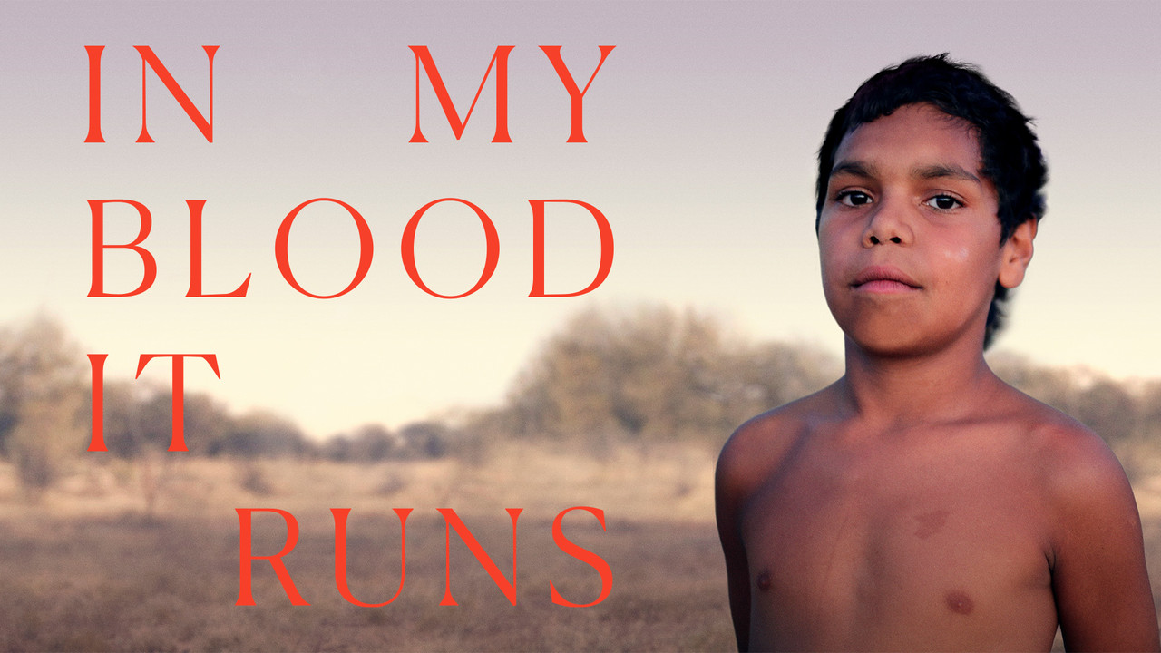 In My Blood It Runs - 剧照