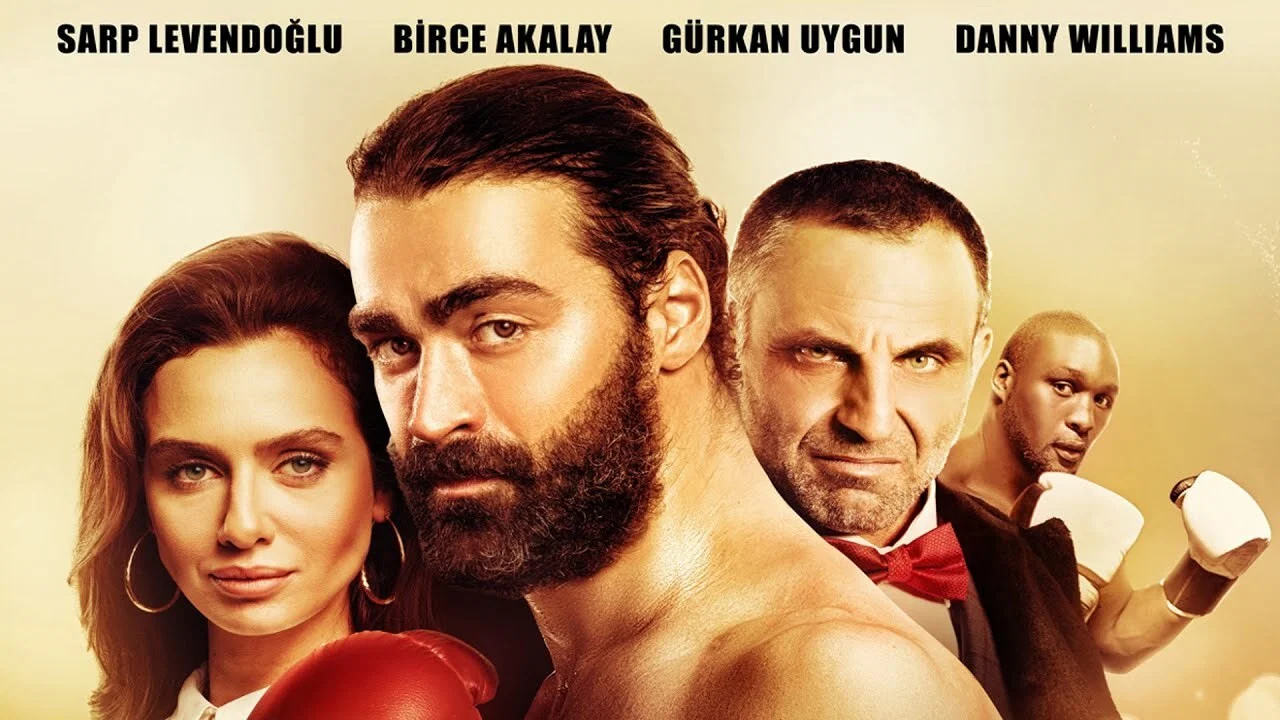 Deliormanlı - 剧照
