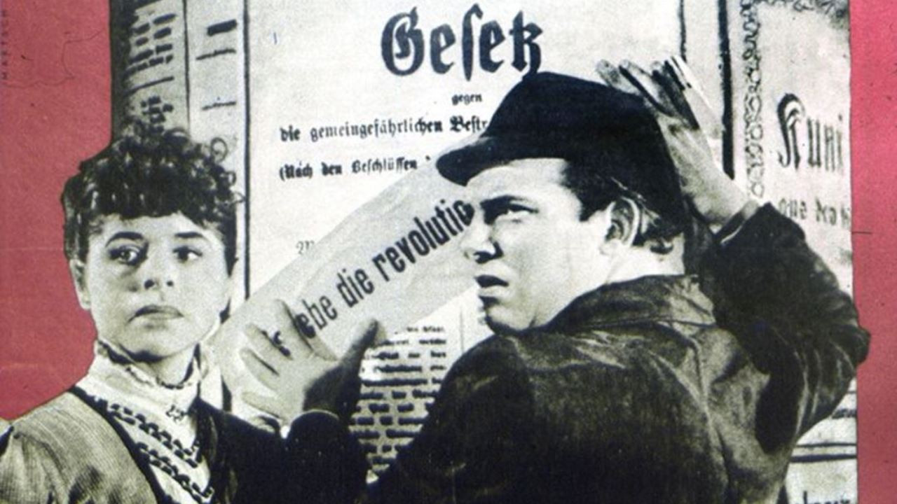 Die Unbesiegbaren - 剧照