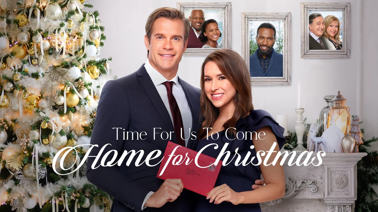 Time for Us to Come Home for Christmas - 剧照