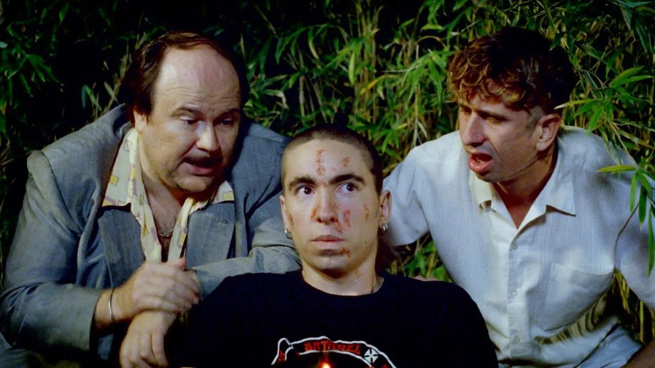 Torrente 2: Misi&oacute;n en Marbella - 剧照