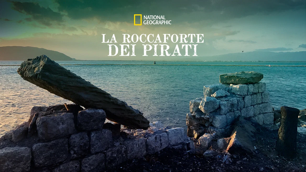 Drain The Sunken Pirate City - 剧照