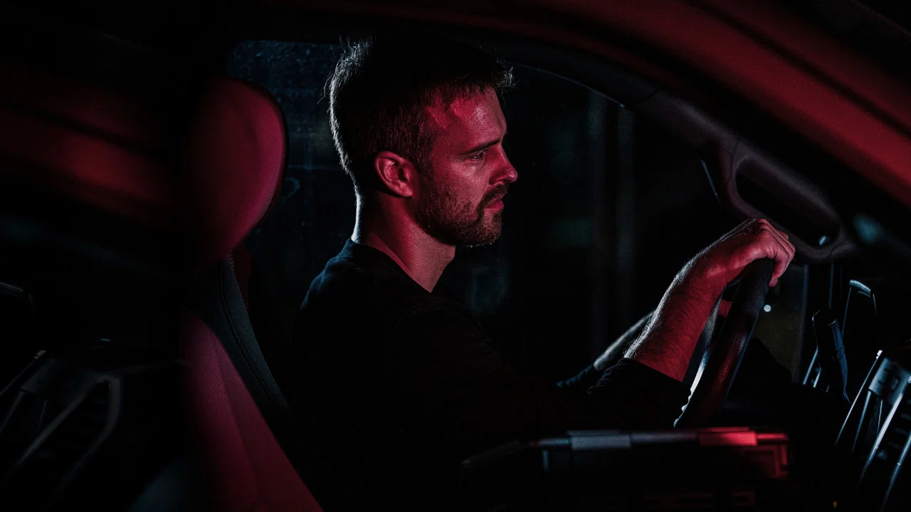 Chris Watts: Confessions of a Killer - 剧照