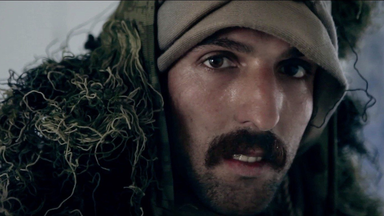 The Sniper of Kobani - 剧照