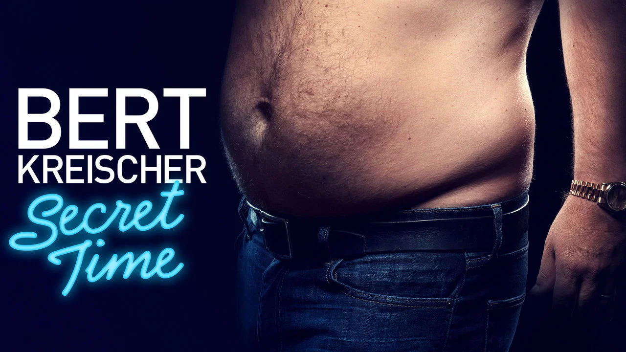 Bert Kreischer: Secret Time - 剧照