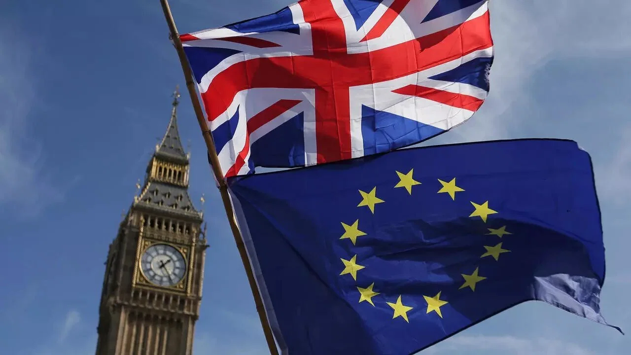 Brexit: Das Endspiel - 剧照