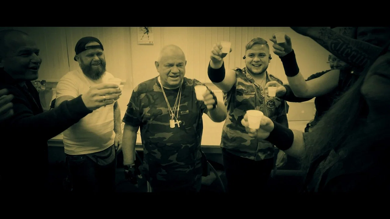Dirkschneider: Live - Back to the Roots - Accepted! - 剧照