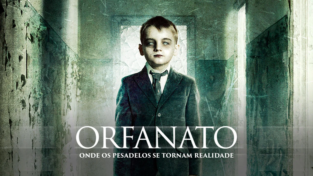 The Orphanage - 剧照
