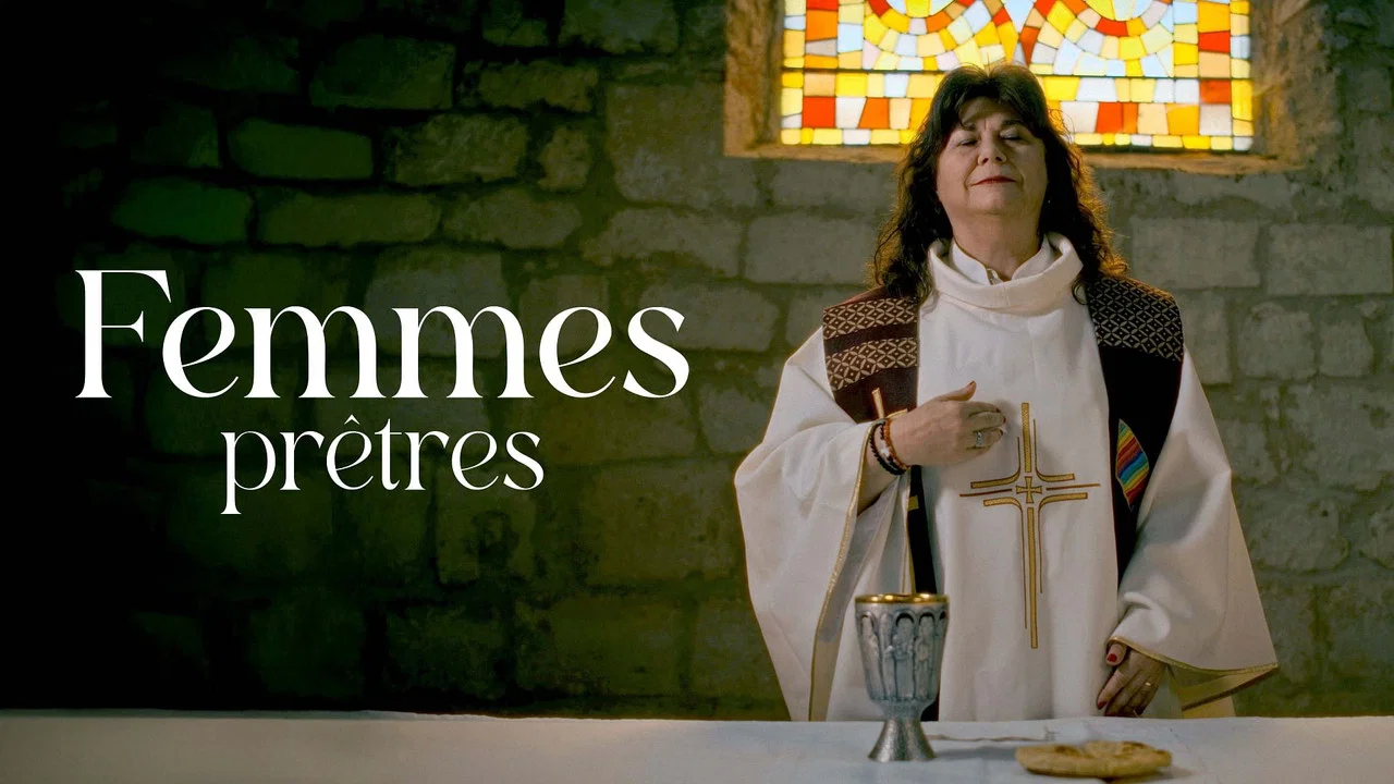 Femmes pr&ecirc;tres : vocations interdites - 剧照