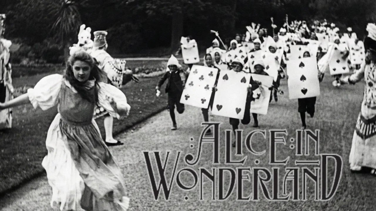 Alice in Wonderland - 剧照