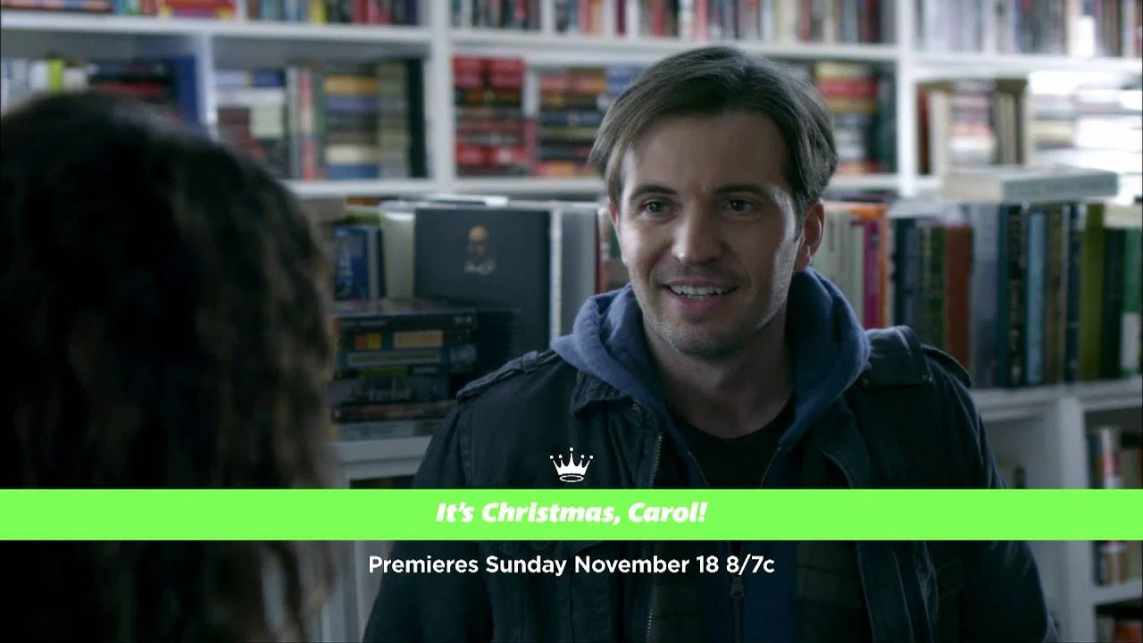 It's Christmas, Carol! - 剧照
