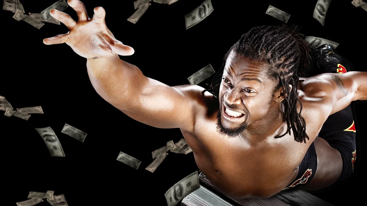 WWE Money in the Bank 2010 - 剧照