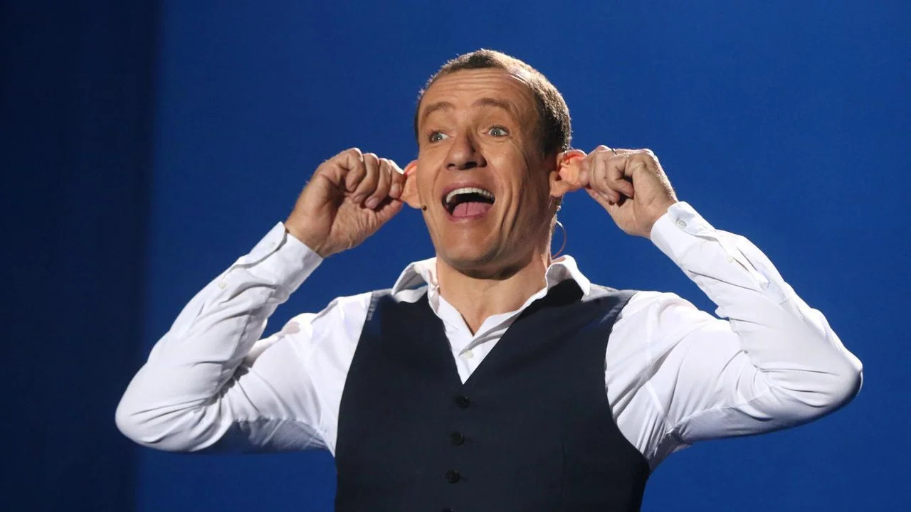 Dany de Boon des Hauts-de-France - 剧照