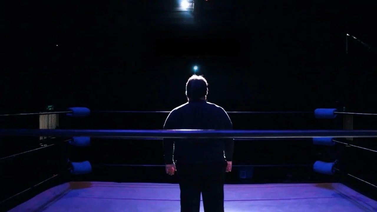 Being 500: A Professional Wrestling Documentary - 剧照