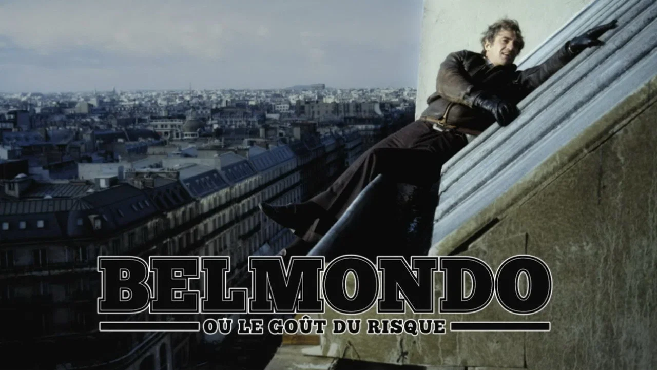Belmondo ou le go&ucirc;t du risque - 剧照