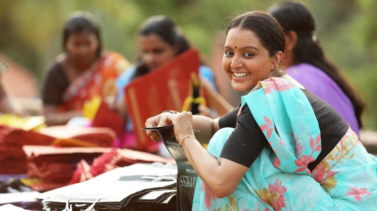 ഉദാഹരണം സുജാത - 剧照
