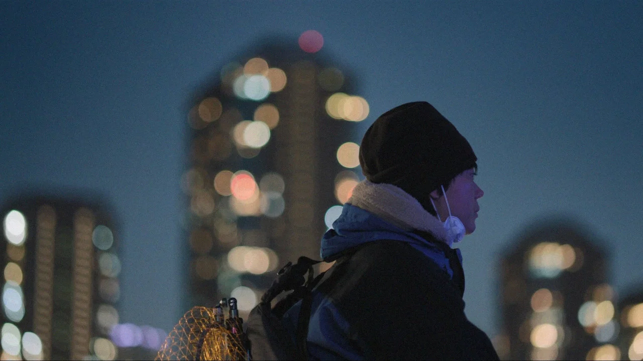 日落日出 - 剧照