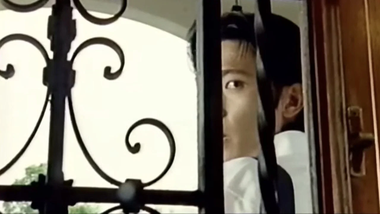 河原崎家一族 - 剧照