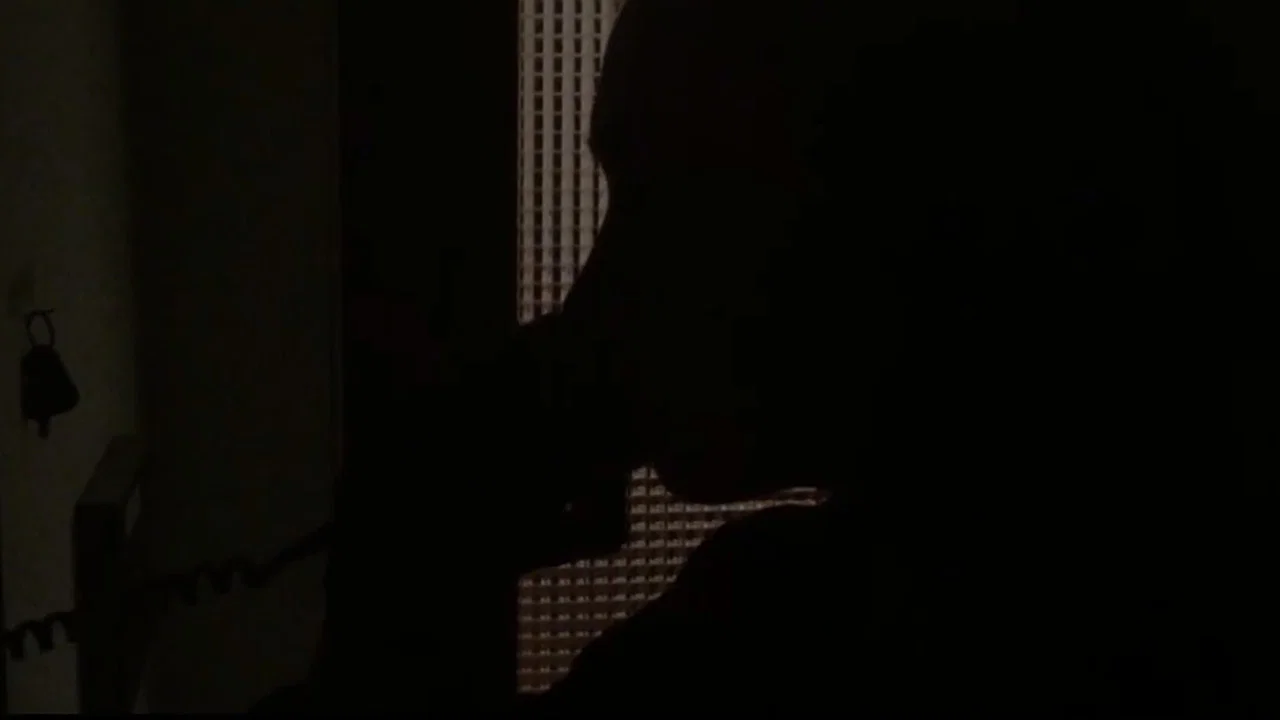 morii - 剧照