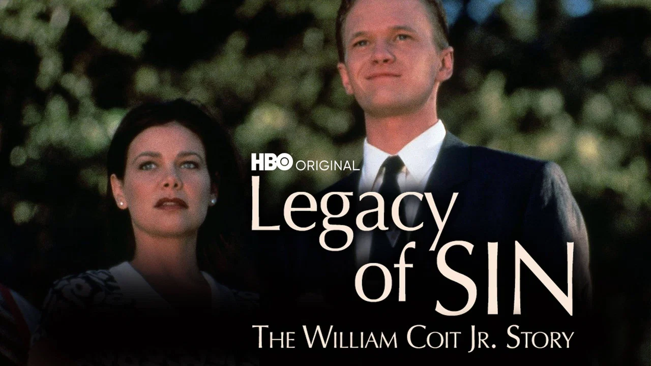 Legacy of Sin: The William Coit Story - 剧照