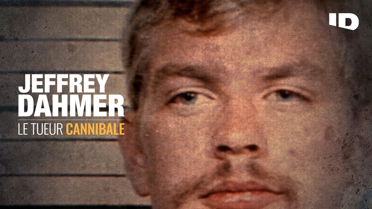 Jeffrey Dahmer: Mind of a Monster - 剧照