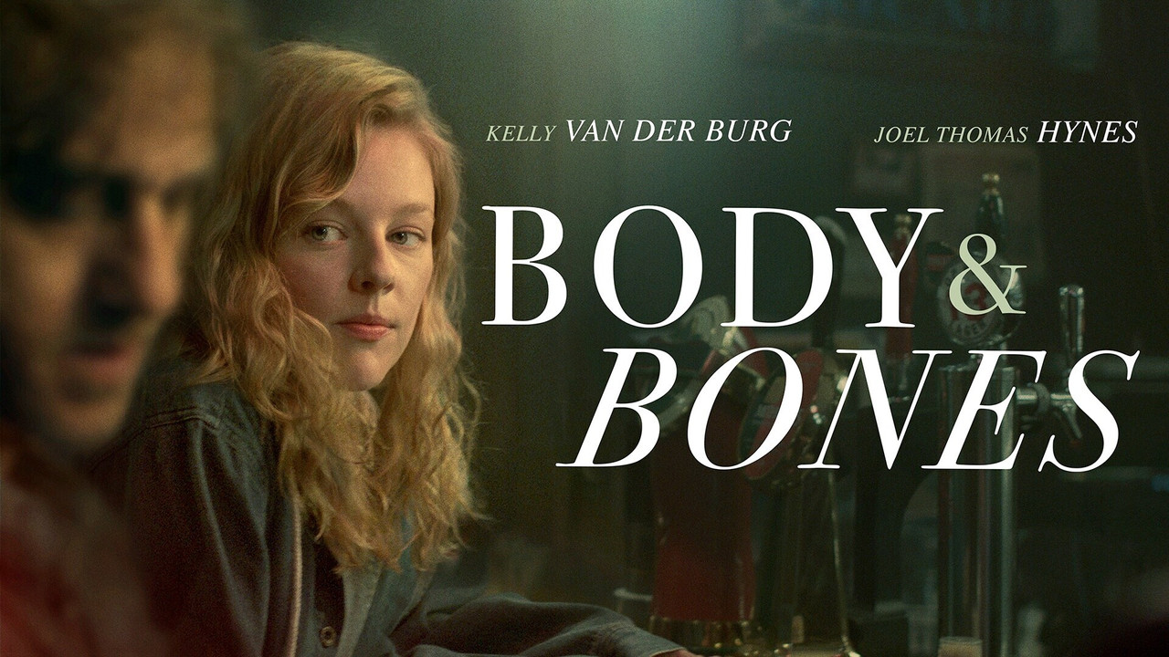 Body & Bones - 剧照