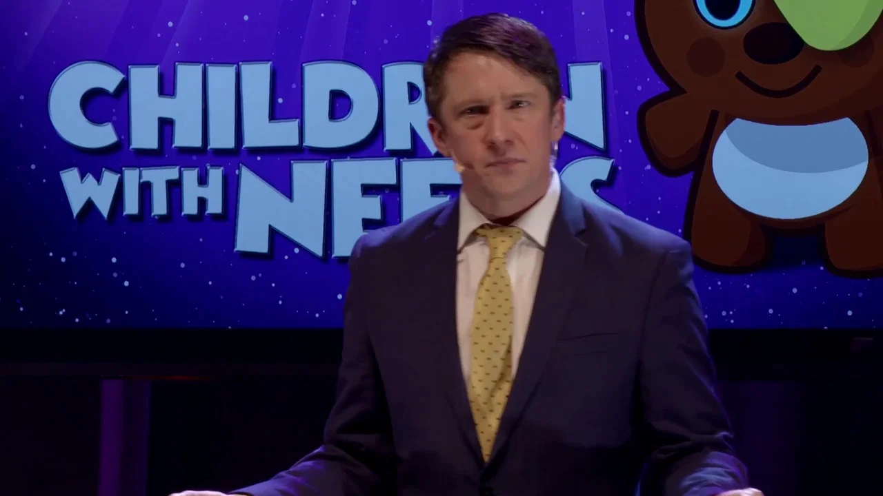 Jonathan Pie: Live at the Shepherds Bush Empire - 剧照