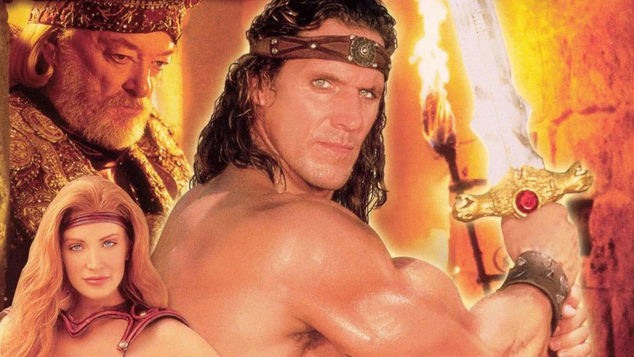 Conan - 剧照