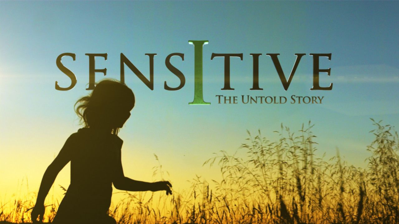 Sensitive: The Untold Story - 剧照