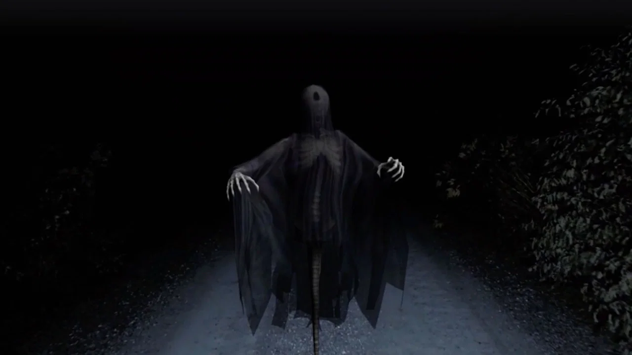 Demonic Aliens: UFOs From Inner Space - 剧照