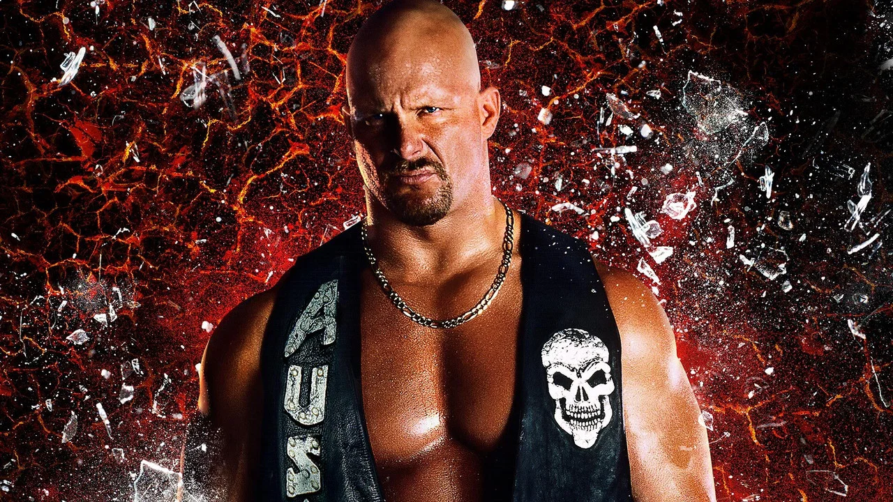 WWE Stone Cold Steve Austin - What? - 剧照