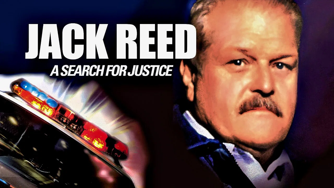 Jack Reed: A Search for Justice - 剧照